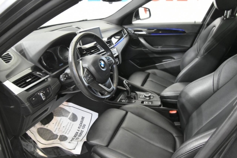 2020 BMW X2 xDrive28i AWD 4dr Sports Activity Coupe