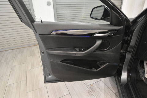 2020 BMW X2 xDrive28i AWD 4dr Sports Activity Coupe