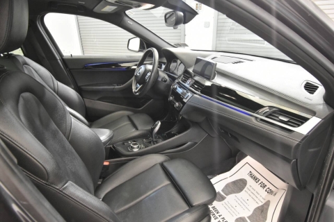 2020 BMW X2 xDrive28i AWD 4dr Sports Activity Coupe
