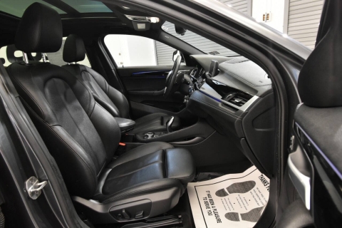 2020 BMW X2 xDrive28i AWD 4dr Sports Activity Coupe