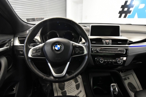 2020 BMW X2 xDrive28i AWD 4dr Sports Activity Coupe