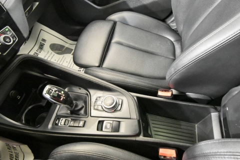 2020 BMW X2 xDrive28i AWD 4dr Sports Activity Coupe