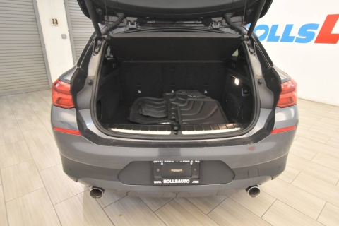 2020 BMW X2 xDrive28i AWD 4dr Sports Activity Coupe