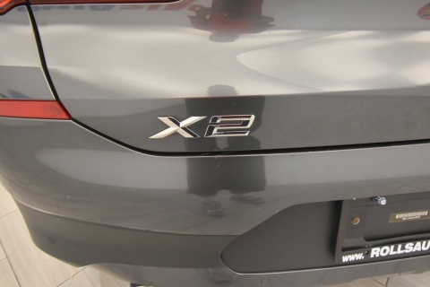 2020 BMW X2 xDrive28i AWD 4dr Sports Activity Coupe