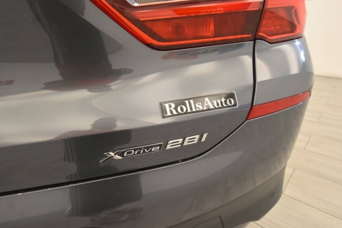 2020 BMW X2 xDrive28i AWD 4dr Sports Activity Coupe