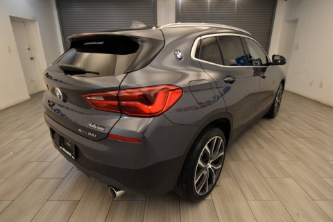 2020 BMW X2 xDrive28i AWD 4dr Sports Activity Coupe