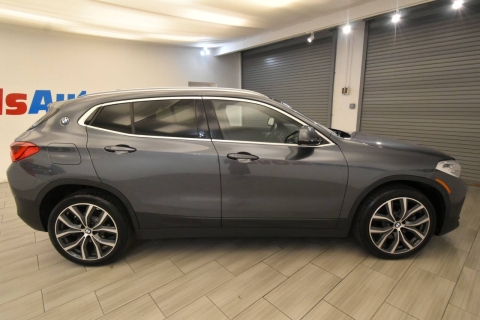 2020 BMW X2 xDrive28i AWD 4dr Sports Activity Coupe