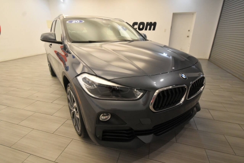 2020 BMW X2 xDrive28i AWD 4dr Sports Activity Coupe