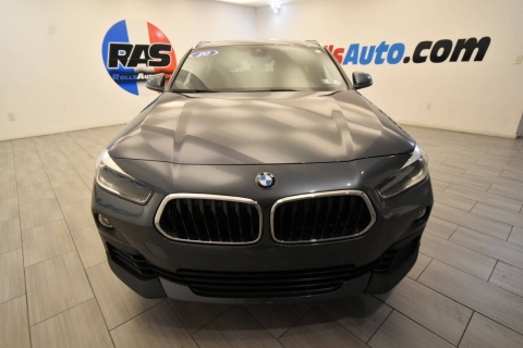2020 BMW X2 xDrive28i AWD 4dr Sports Activity Coupe