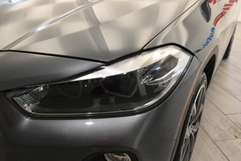 2020 BMW X2 xDrive28i AWD 4dr Sports Activity Coupe