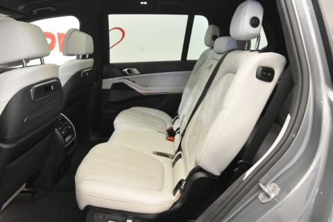 2024 BMW X7 xDrive40i AWD 4dr Sports Activity Vehicle
