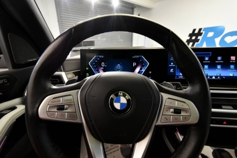 2024 BMW X7 xDrive40i AWD 4dr Sports Activity Vehicle