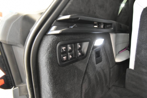 2024 BMW X7 xDrive40i AWD 4dr Sports Activity Vehicle