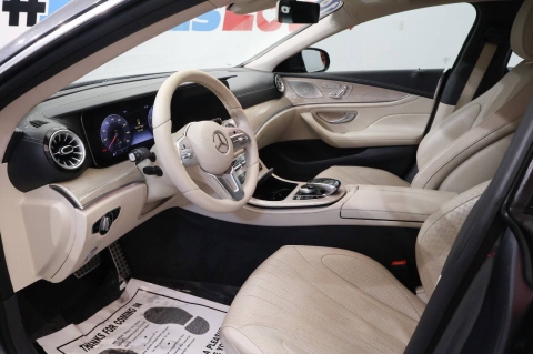 2019 Mercedes-Benz CLS CLS 450 4MATIC AWD 4dr Coupe