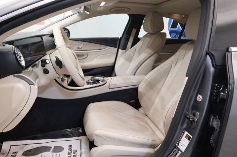 2019 Mercedes-Benz CLS CLS 450 4MATIC AWD 4dr Coupe