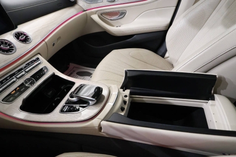 2019 Mercedes-Benz CLS CLS 450 4MATIC AWD 4dr Coupe