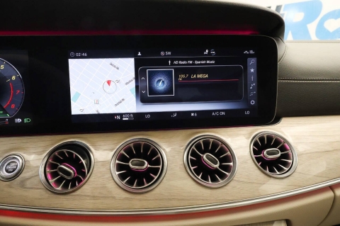 2019 Mercedes-Benz CLS CLS 450 4MATIC AWD 4dr Coupe