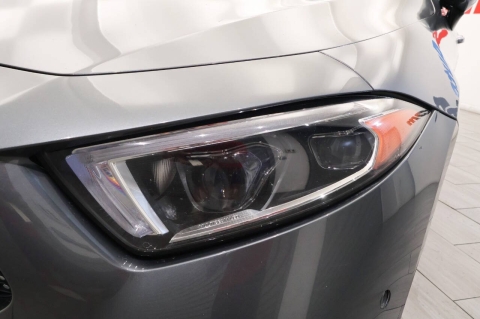 2019 Mercedes-Benz CLS CLS 450 4MATIC AWD 4dr Coupe