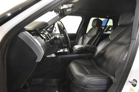 2023 Land Rover Range Rover P530 SE AWD 4dr SUV