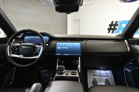 2023 Land Rover Range Rover P530 SE AWD 4dr SUV