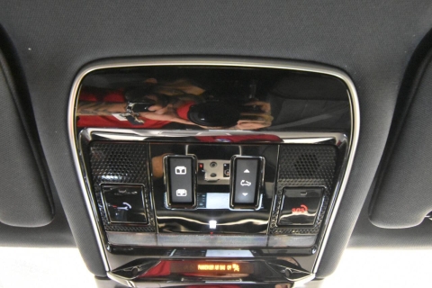 2023 Land Rover Range Rover P530 SE AWD 4dr SUV