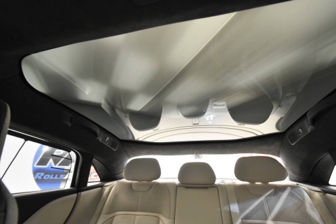 2022 Lucid Air Grand Touring AWD 4dr Sedan