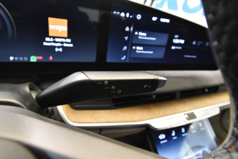 2022 Lucid Air Grand Touring AWD 4dr Sedan