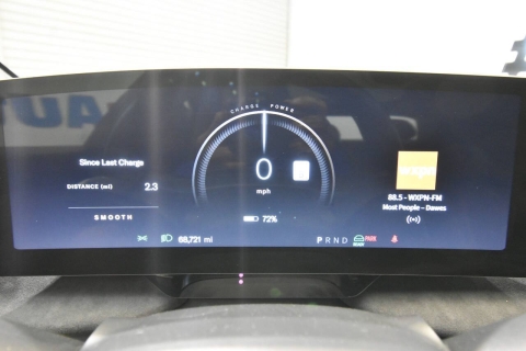 2022 Lucid Air Grand Touring AWD 4dr Sedan