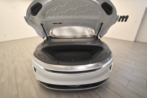 2022 Lucid Air Grand Touring AWD 4dr Sedan