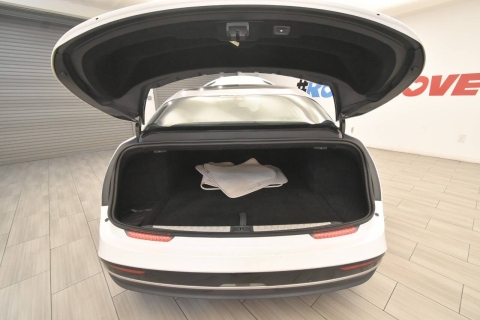 2022 Lucid Air Grand Touring AWD 4dr Sedan