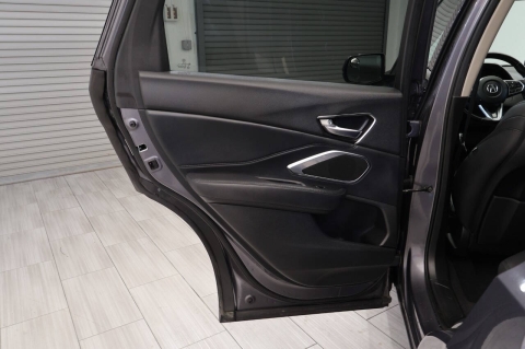 2019 Acura RDX SH AWD 4dr SUV