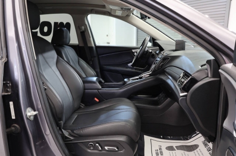 2019 Acura RDX SH AWD 4dr SUV