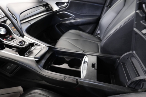 2019 Acura RDX SH AWD 4dr SUV