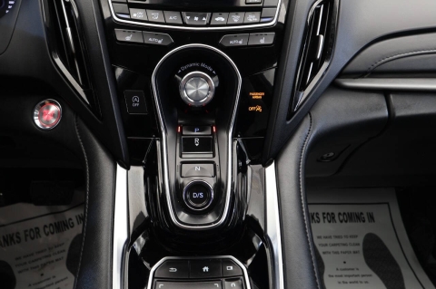 2019 Acura RDX SH AWD 4dr SUV