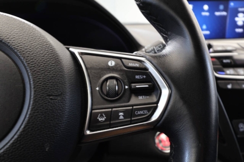 2019 Acura RDX SH AWD 4dr SUV