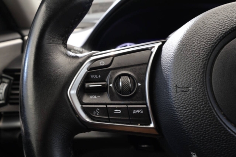 2019 Acura RDX SH AWD 4dr SUV
