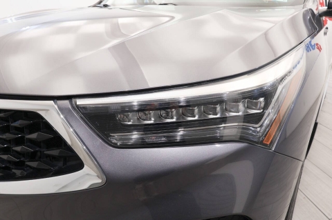 2019 Acura RDX SH AWD 4dr SUV