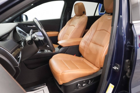 2019 Cadillac XT4 Premium Luxury 4dr Crossover
