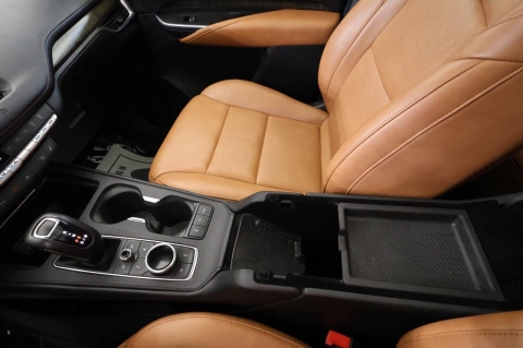 2019 Cadillac XT4 Premium Luxury 4dr Crossover