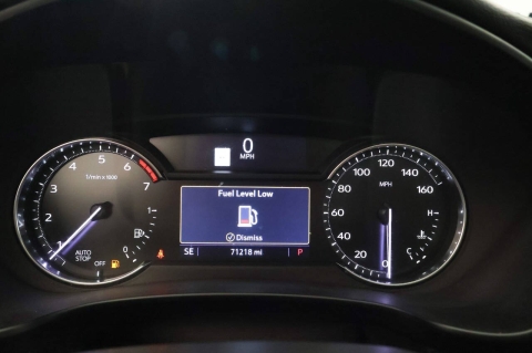 2019 Cadillac XT4 Premium Luxury 4dr Crossover