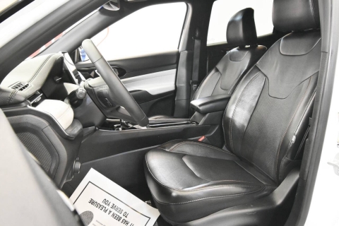 2023 Jeep Compass High Altitude 4x4 4dr SUV