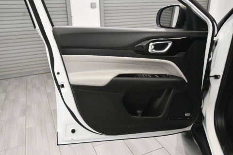 2023 Jeep Compass High Altitude 4x4 4dr SUV
