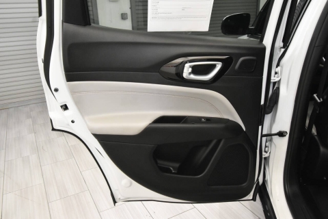 2023 Jeep Compass High Altitude 4x4 4dr SUV
