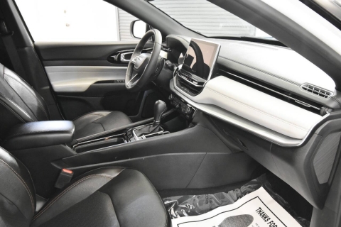 2023 Jeep Compass High Altitude 4x4 4dr SUV