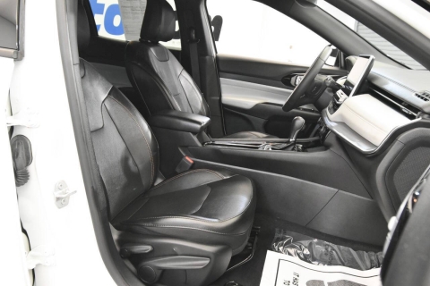 2023 Jeep Compass High Altitude 4x4 4dr SUV