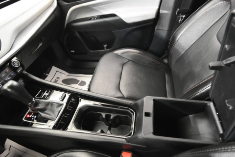 2023 Jeep Compass High Altitude 4x4 4dr SUV