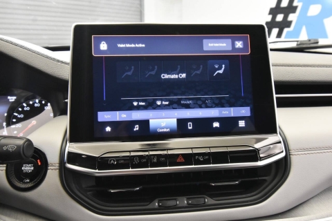 2023 Jeep Compass High Altitude 4x4 4dr SUV