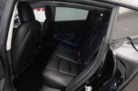 2021 Tesla Model 3 Performance AWD 4dr Sedan