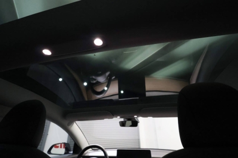 2021 Tesla Model 3 Performance AWD 4dr Sedan