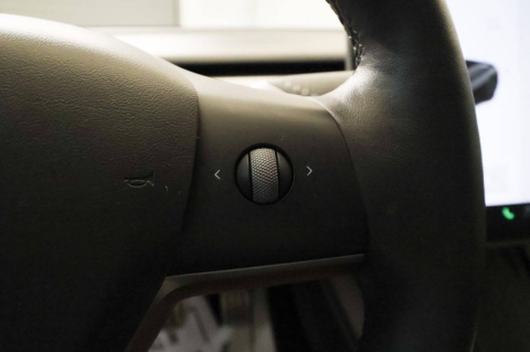 2021 Tesla Model 3 Performance AWD 4dr Sedan